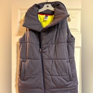 The North Face Cotton Vest